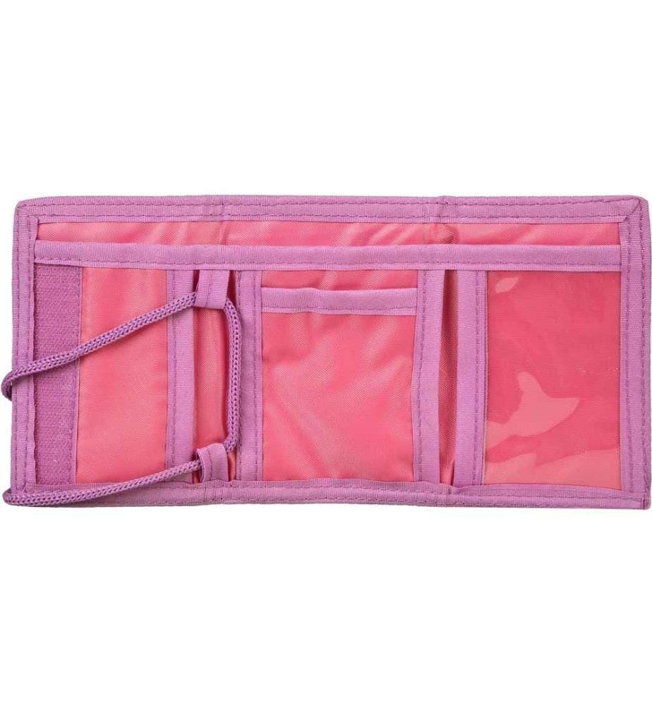 UNDERCOVER - Portemonnaie Peppa Pig 13 cm x 8 cm