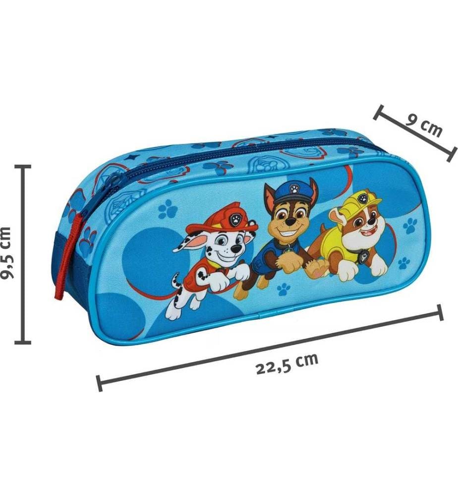UNDERCOVER - Trousse Paw Patrol
