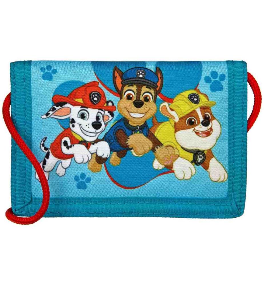 UNDERCOVER - Portemonnaie Paw Patrol 13 cm x 8 cm