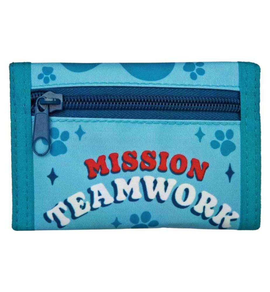 UNDERCOVER - Portemonnaie Paw Patrol 13 cm x 8 cm