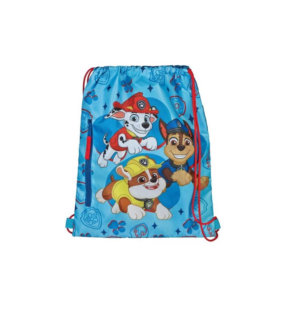 UNDERCOVER - Turnsack Paw Patrol