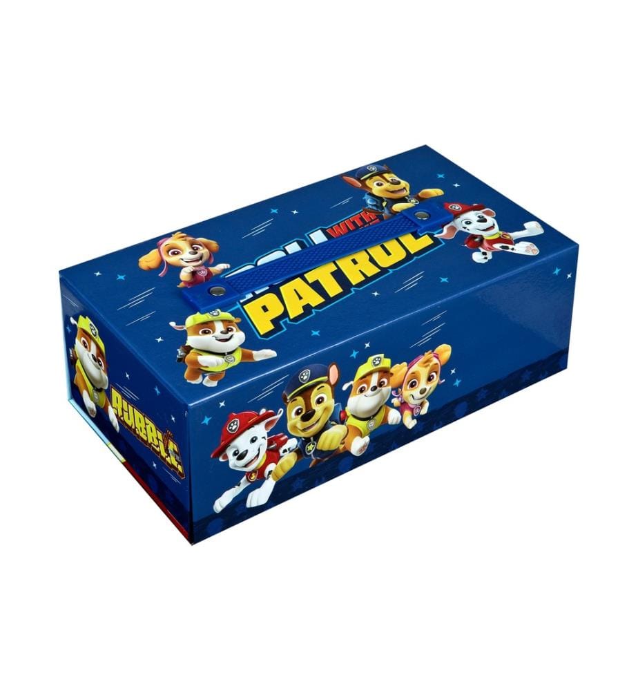 UNDERCOVER - Malset Paw Patrol 44-teilig