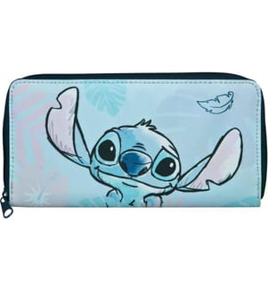 UNDERCOVER - Portemonnaie Lilo & Stitch