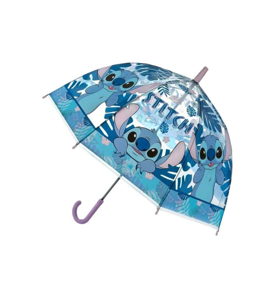 UNDERCOVER - Parapluie Disney Lilo & Stitch