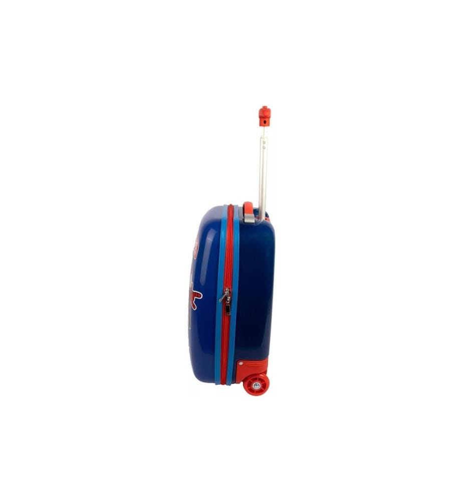 UNDERCOVER - Trolley de voyage Spider-Man 16'