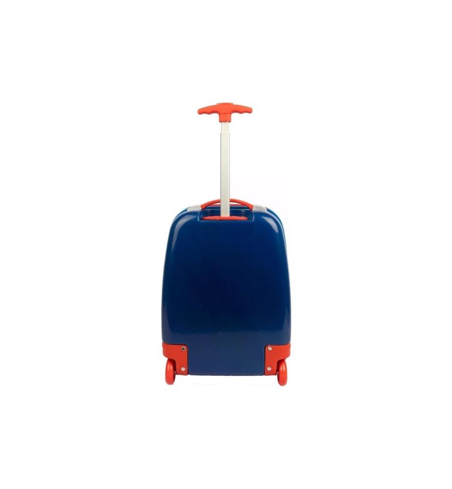 UNDERCOVER - Trolley de voyage Spider-Man 16'