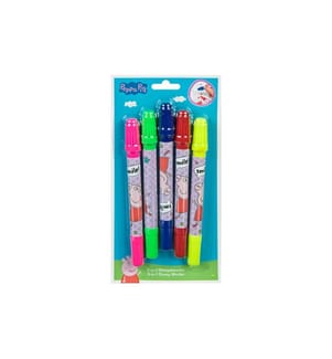 UNDERCOVER - Stempel Peppa Pig
