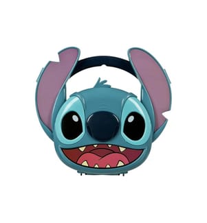 UNDERCOVER - Bastelset Lilo & Stitch 16-teilig