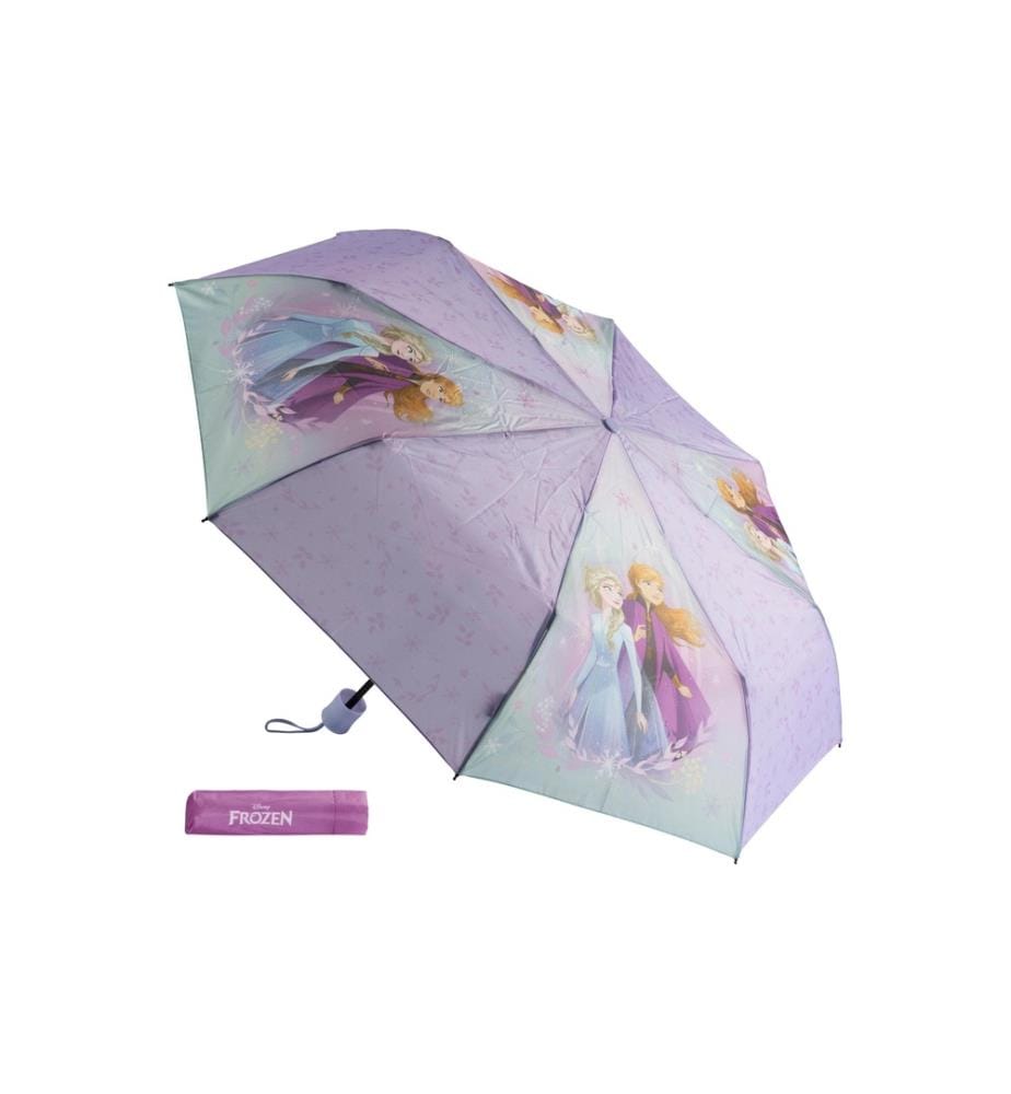 UNDERCOVER - Regenschirm Knirps Frozen