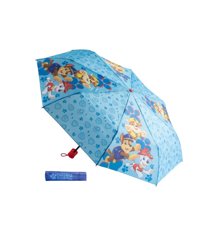 UNDERCOVER - Regenschirm Knirps Paw Patrol