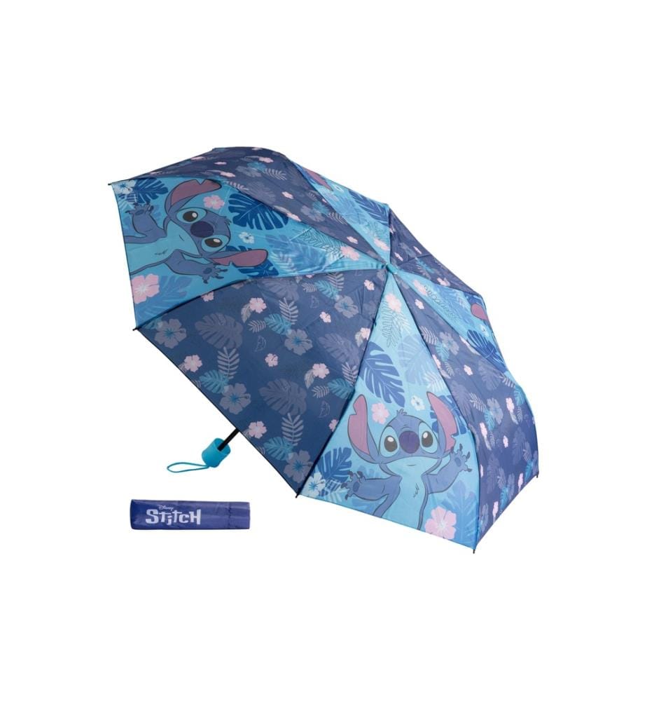 UNDERCOVER - Parapluie Knirps Lilo & Stitch