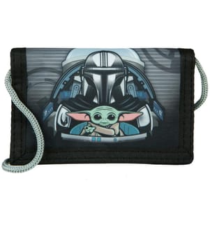 UNDERCOVER - Portemonnaie Star Wars 13 x 8 cm