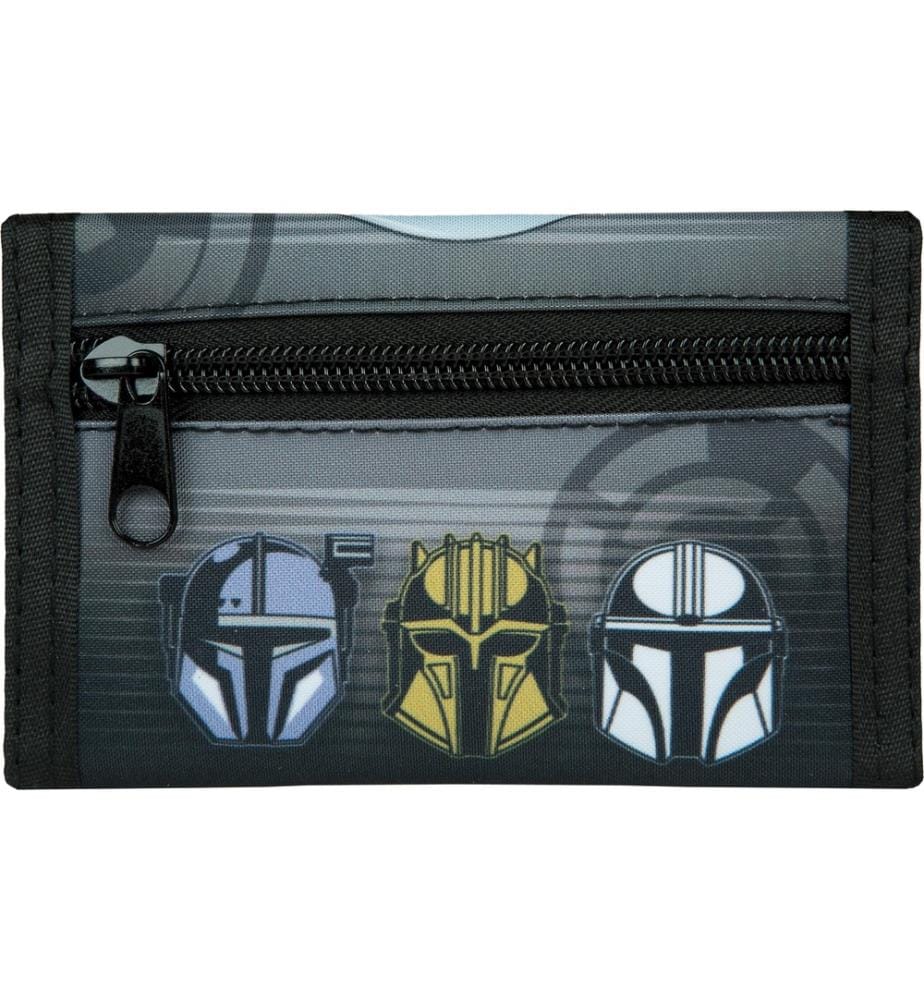 UNDERCOVER - Portemonnaie Star Wars 13 x 8 cm