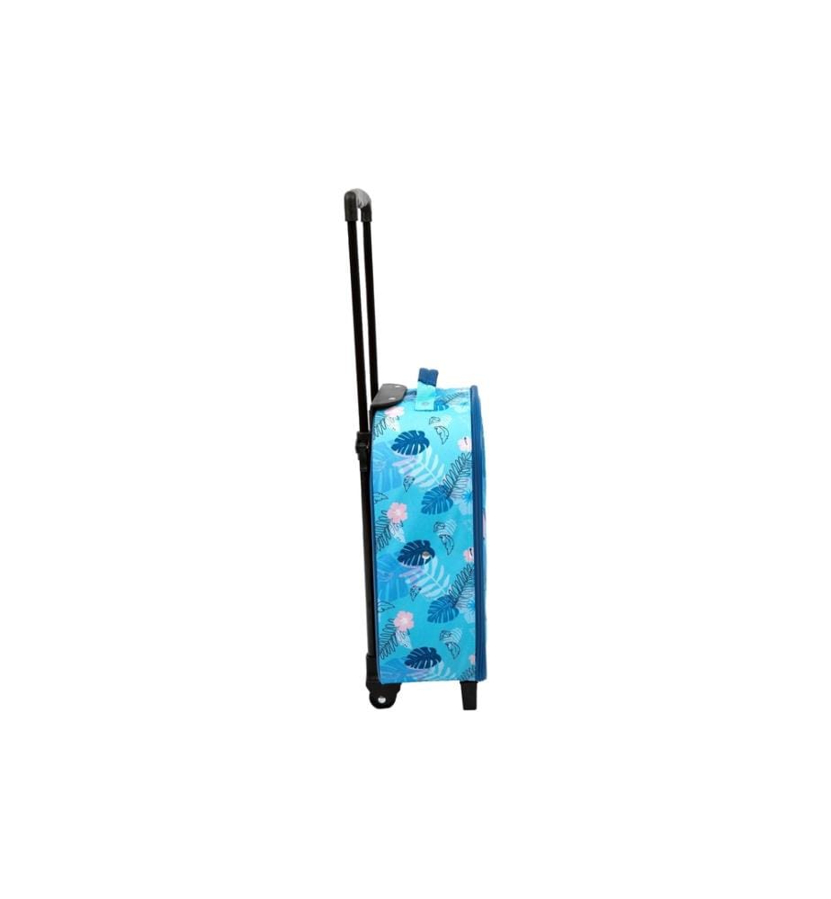 UNDERCOVER - Kinder-Reisekoffer Lilo & Stitch 13 l