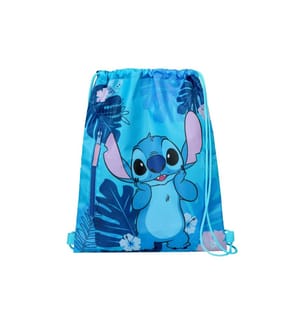 UNDERCOVER - Turnsack Lilo & Stitch