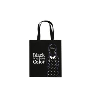 UNDERCOVER - Tasche Wednesday Schwarz