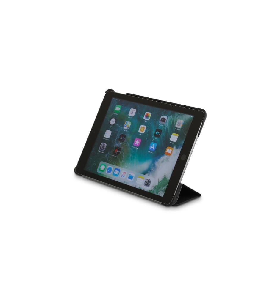 LMP - Tablet Book Cover Slimcase iPad 10.2 (7.-9. Gen.) Noir