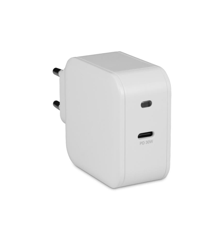 LMP - Chargeur mural USB USB-C 30W PD