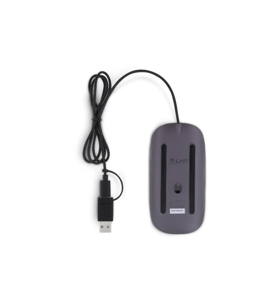 LMP - Easy Mouse USB-C