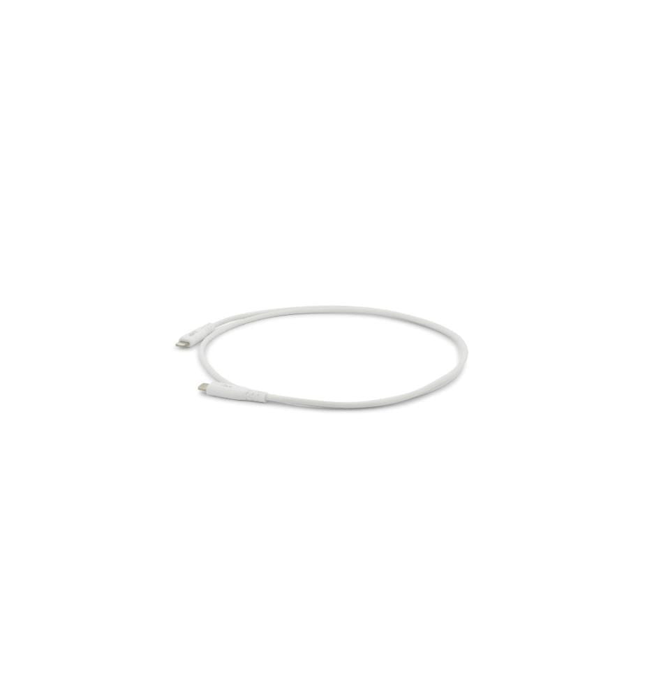 LMP - Câble USB 3.0 USB C - Lightning 0.5 m