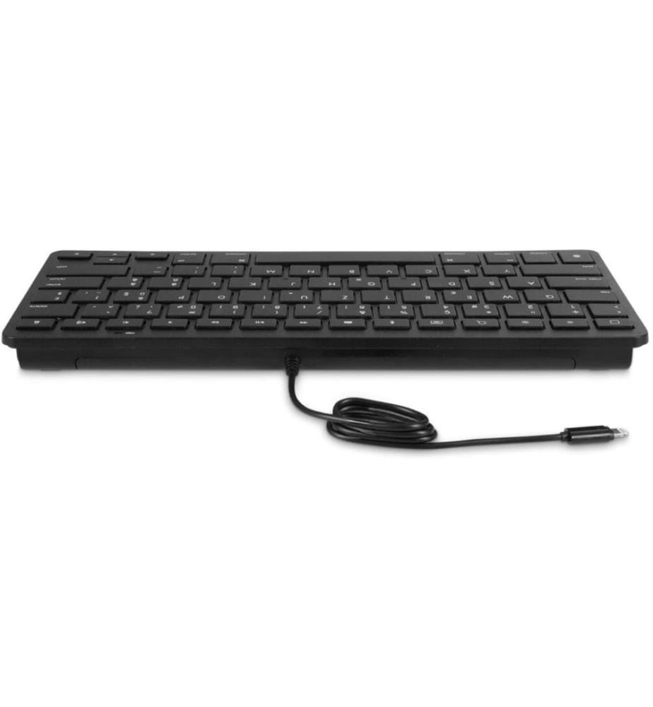 LMP - Clavier Lightning KB iOS et iPad OS