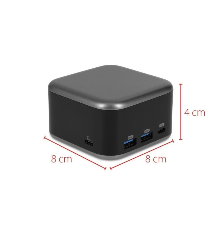 LMP - PowerDock Schwarz