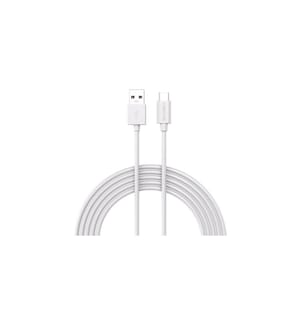 LMP - Câble USB 2.0 USB A - USB C 2 m