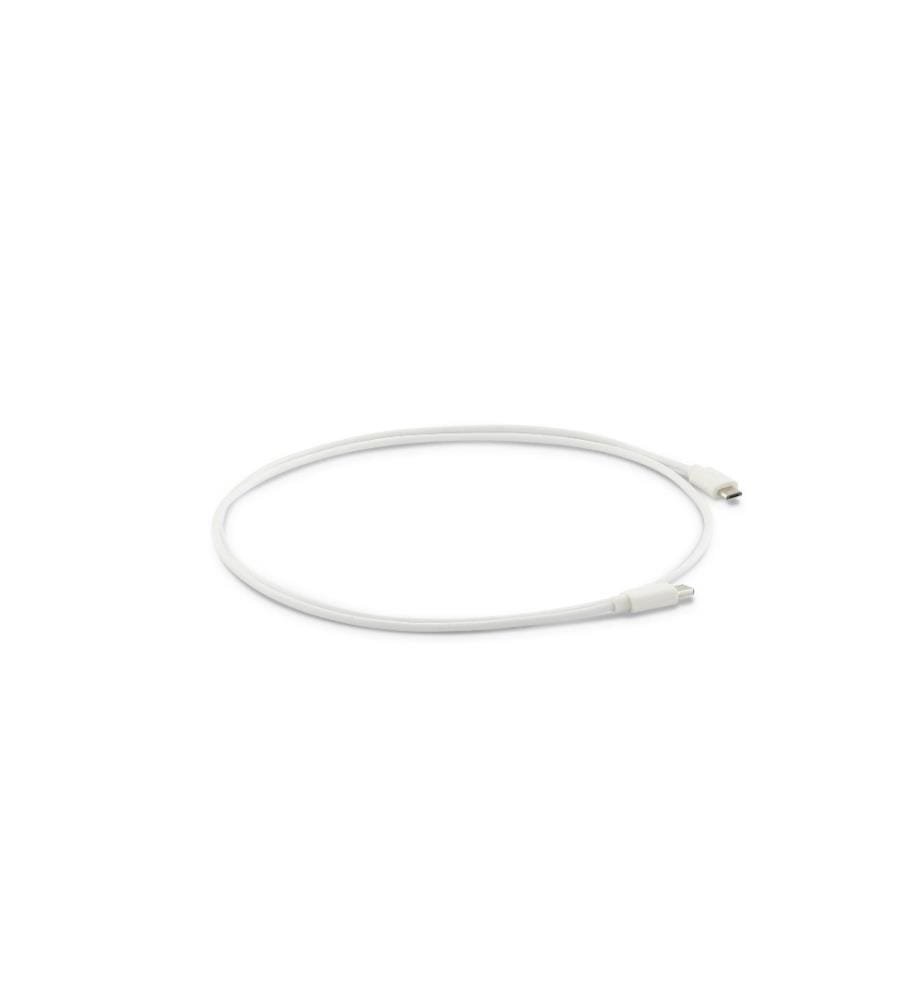 LMP - Câble USB 2.0  USB C - Micro-USB B 1 m