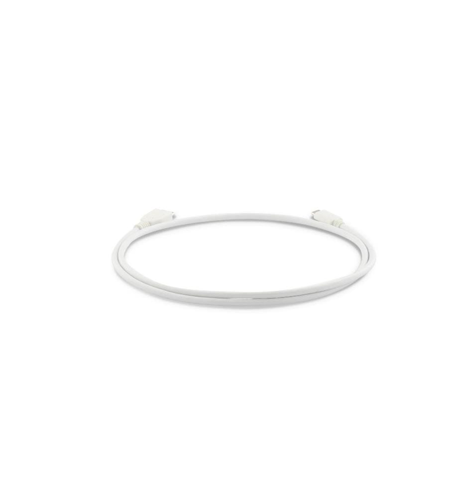 LMP - Câble USB 3.0  USB C - Micro-USB B 1 m