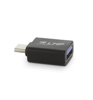 LMP - USB 3.0 Adapter USB-C Stecker - USB-A Buchse
