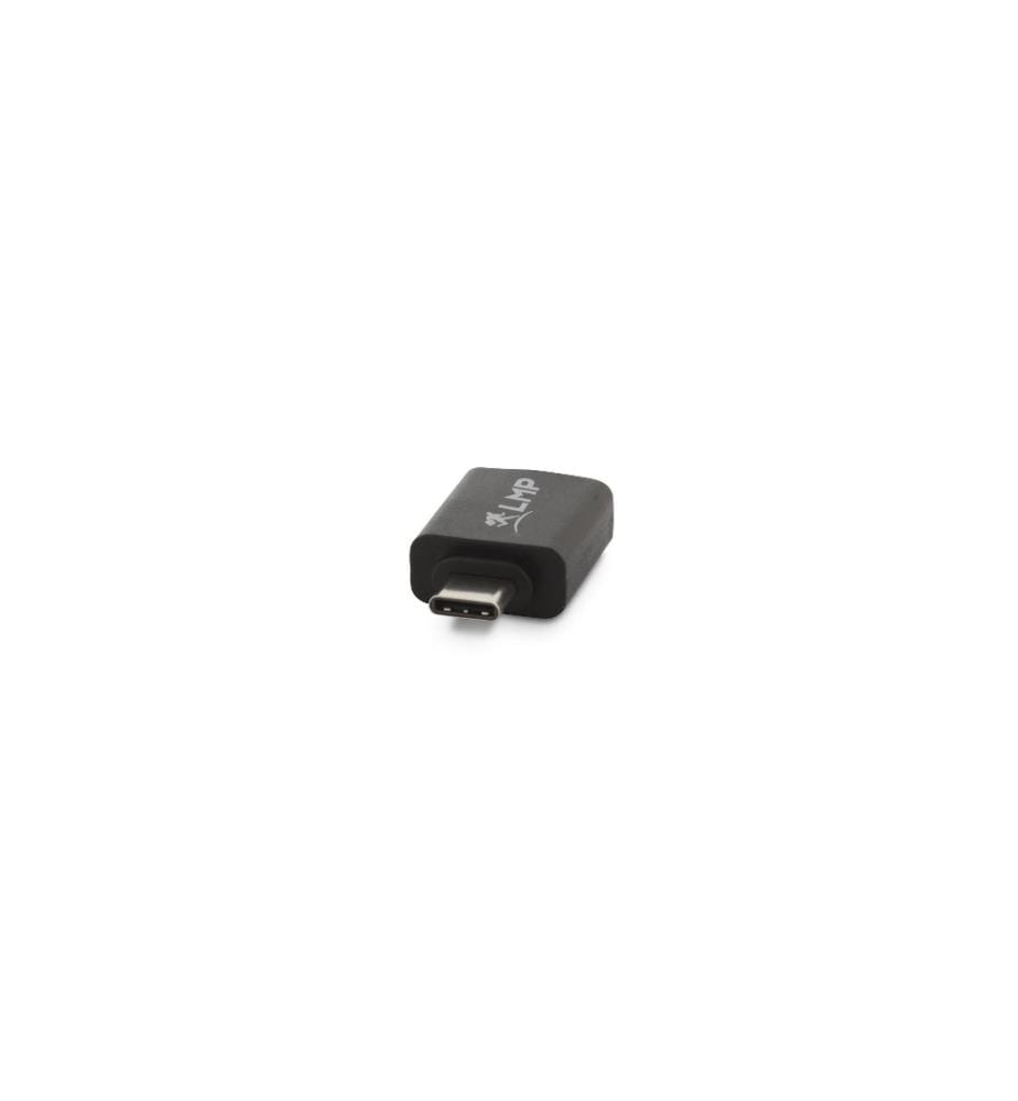 LMP - Adaptateur USB 3.0 Connecteur USB C - Prise USB A