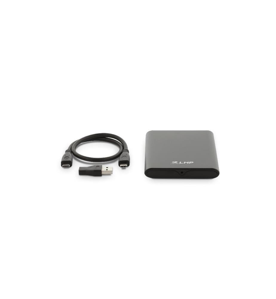 LMP - Boîtier externe DataMobile 2.5