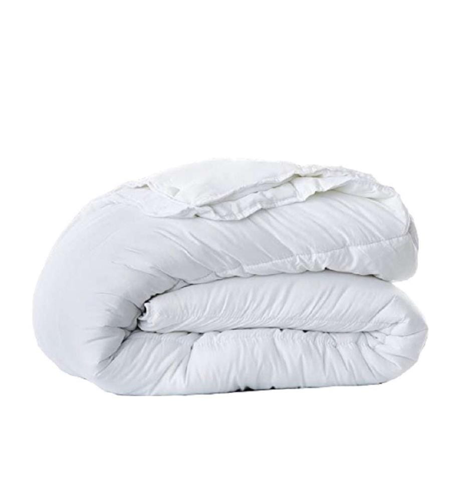 Pack Vasco Matratze 140 x 200 + 2 Kopfkissen 60 x 40 + 1 Duvet 200 x 200 cm - Höhe 30 cm