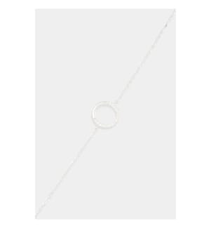 Naïri Armband - Weissgold