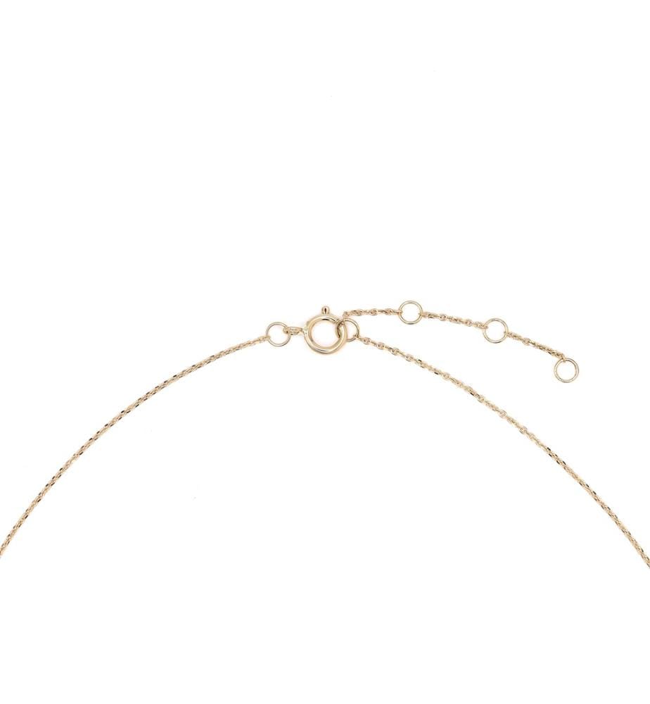 Collier - Or Jaune