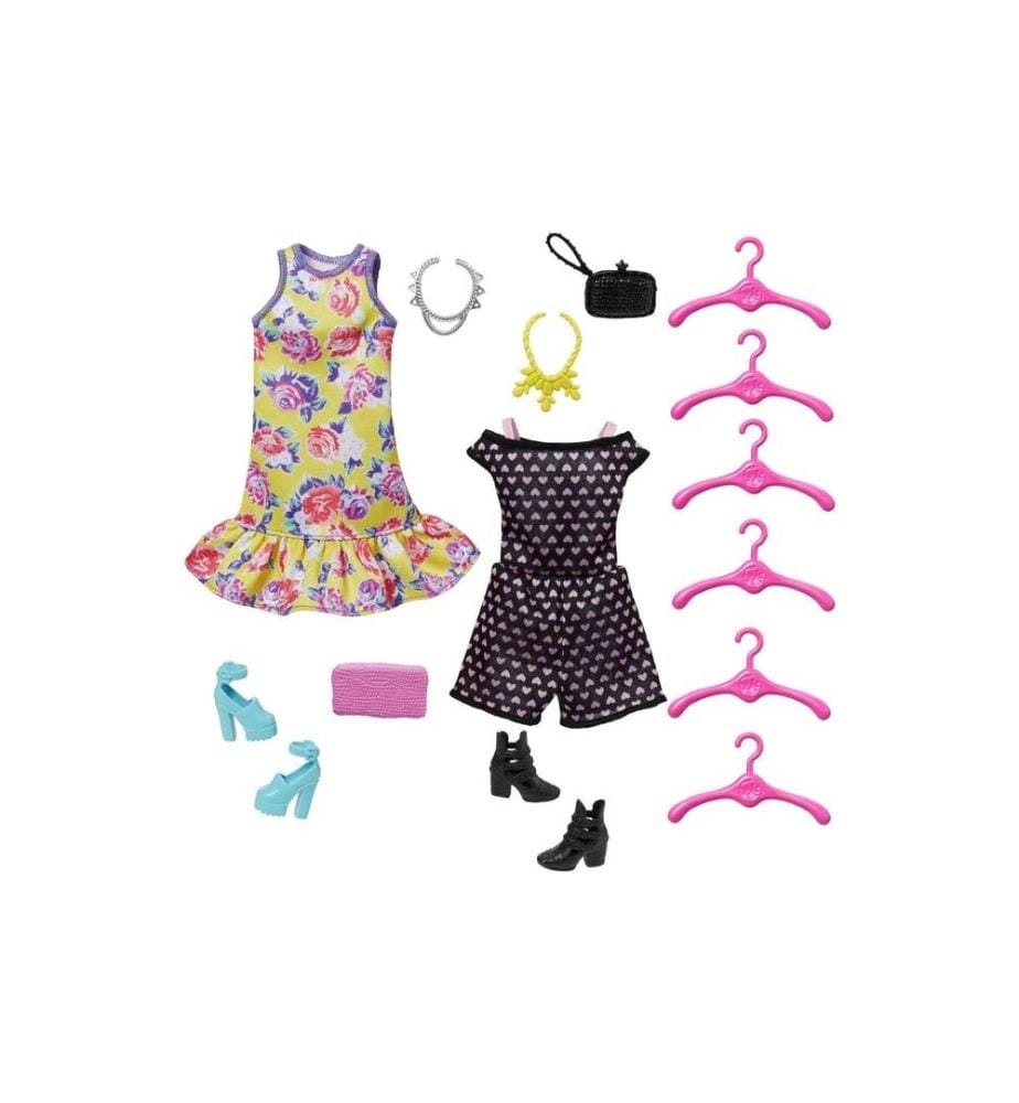 BARBIE - Accessoire Armoire à vêtements