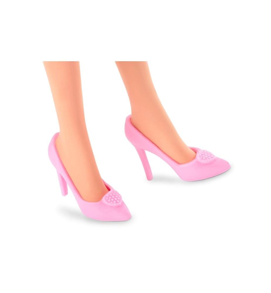 BARBIE - Poupée Signature – The Movie: Margot Robbie