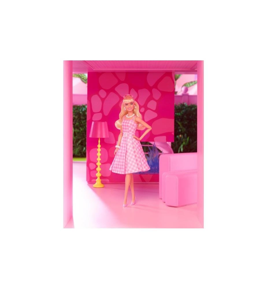 BARBIE - Poupée Signature – The Movie: Margot Robbie