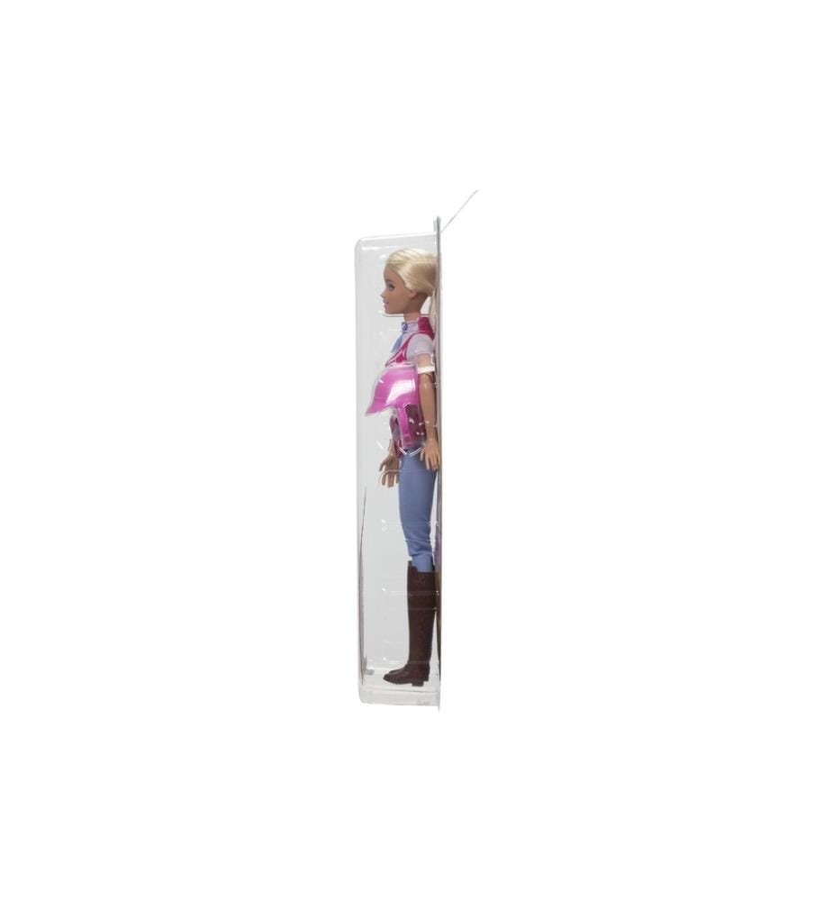 BARBIE - Poupée Riding Doll Malibu