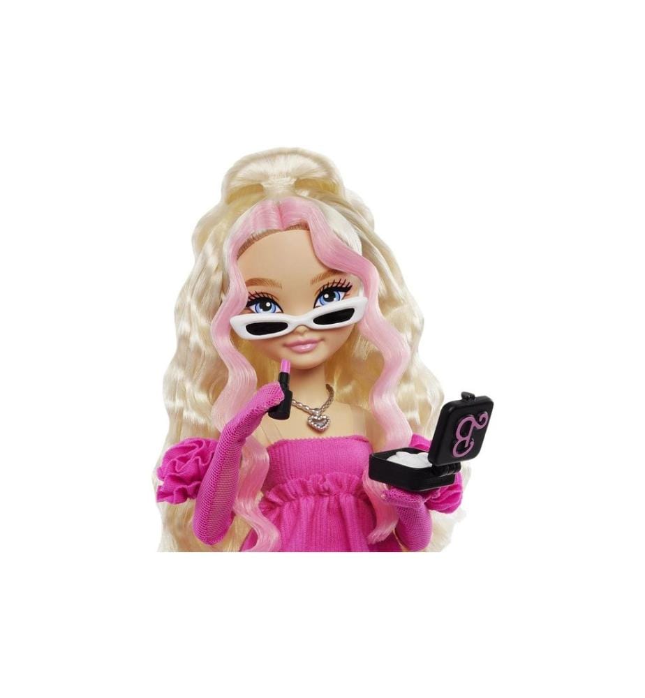 BARBIE - Poupée Dream Besties Malibu