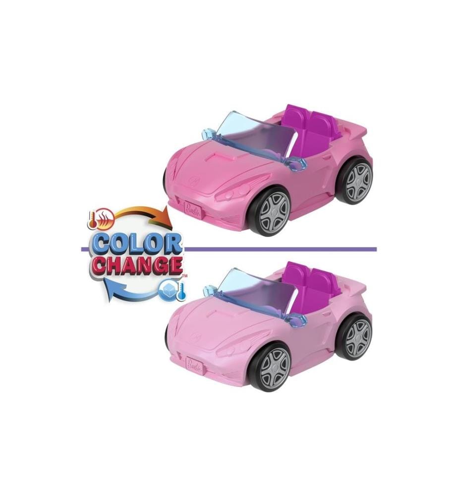 BARBIE - Mini BARBIE -Land Cabrio