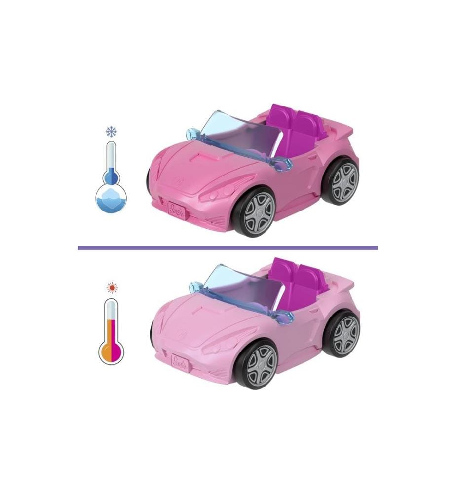 BARBIE - Mini BARBIE -Land Cabrio