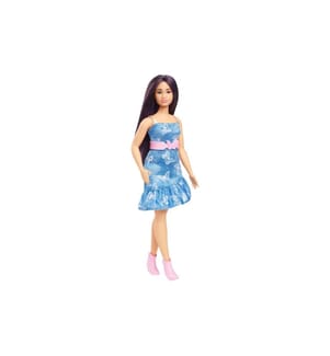 BARBIE - Puppe Butterfly Dress