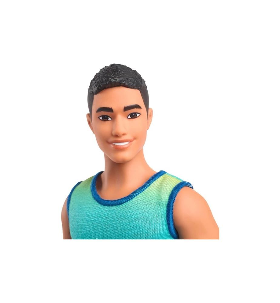 BARBIE - Puppe Ken Ombre Tank