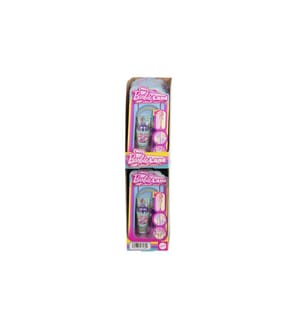 BARBIE - Mini BARBIE -Land Pop Reveal-Puppen Serie 2 / assortiert