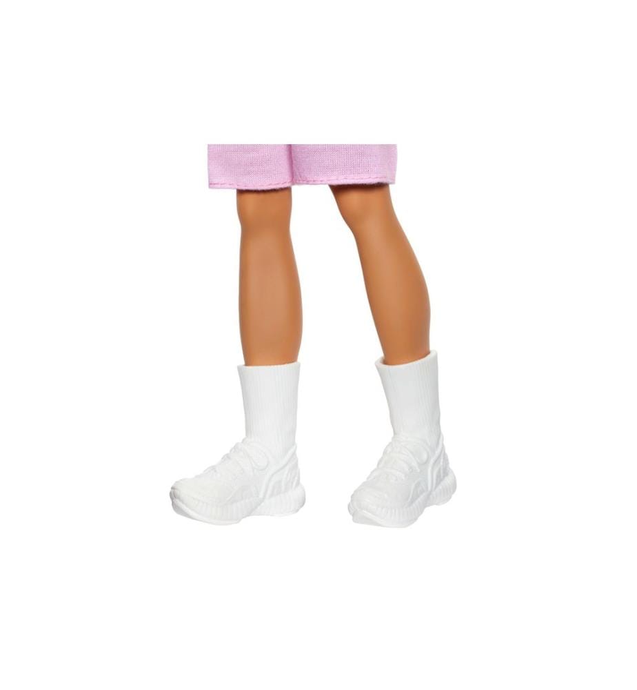 BARBIE - Puppe Fashionista Ken