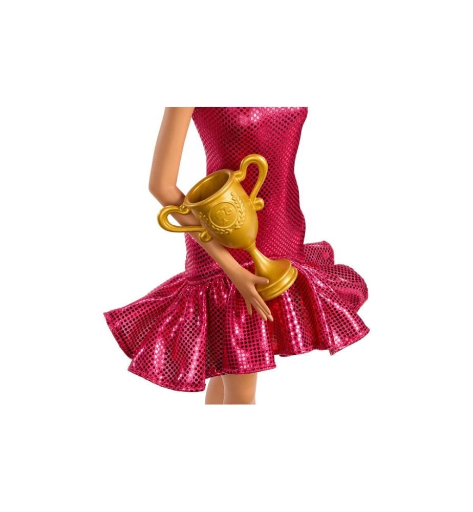 BARBIE - Puppe Ballroom Dancer