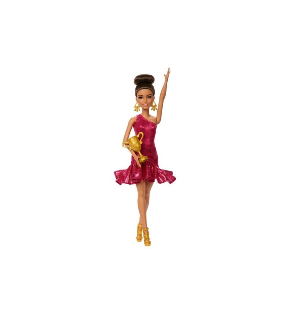BARBIE - Puppe Ballroom Dancer