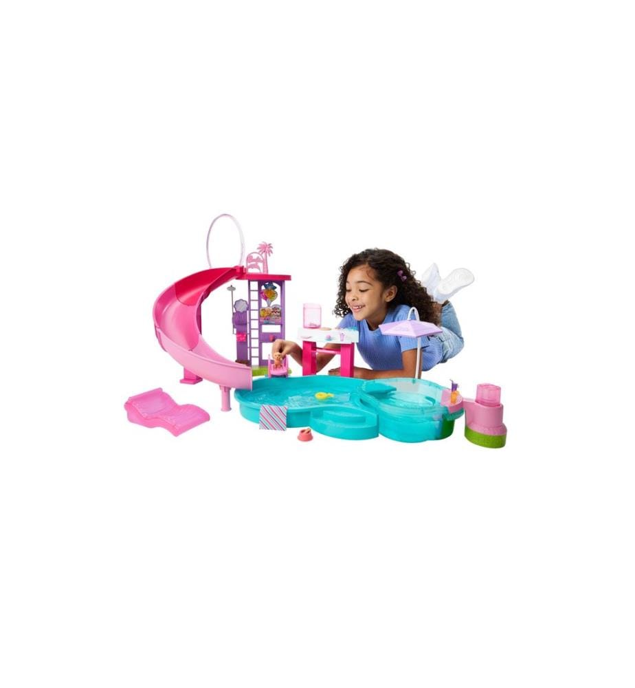 BARBIE - Dream Pool