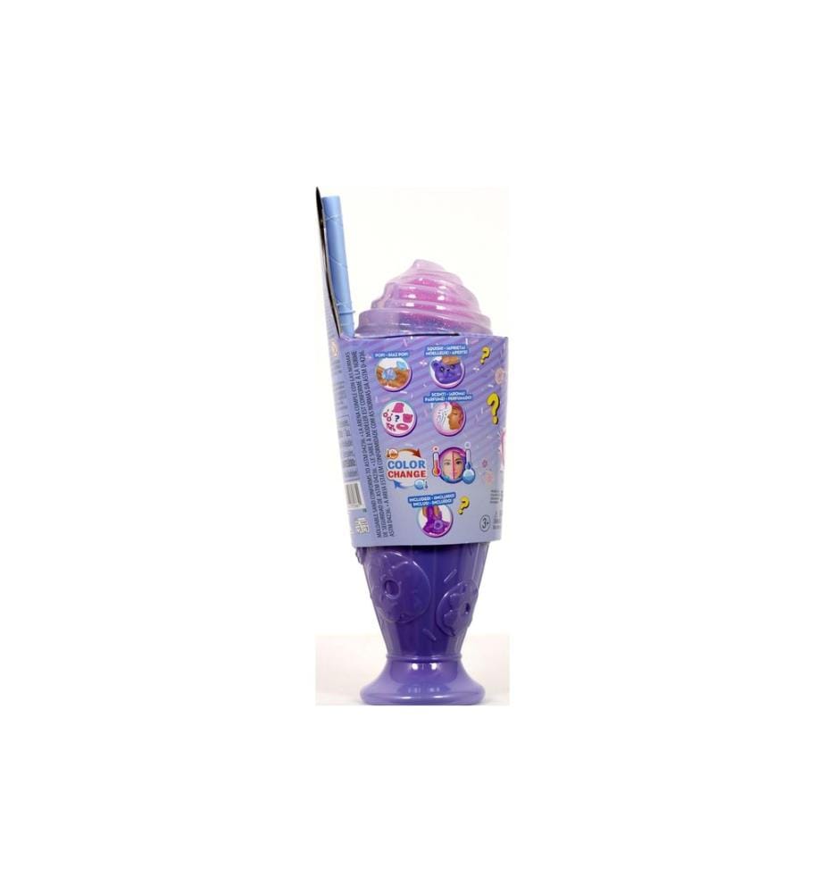 BARBIE - Poupée Pop! Reveal Treats Series Pourpre assortis